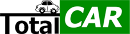 TotalCar logo